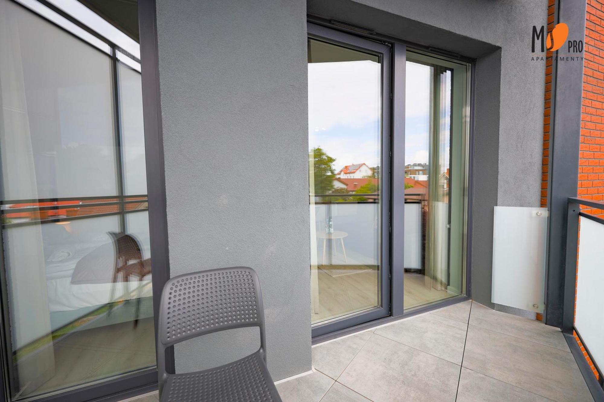 Ferienwohnung SUMMER LOFTS Premium Class Ustronie Morskie Zimmer foto