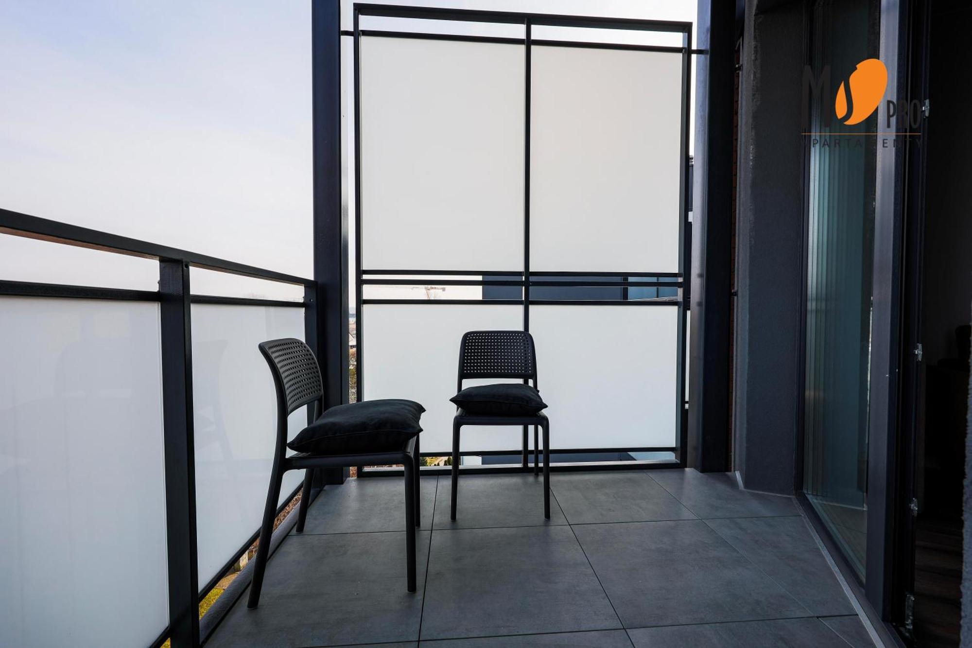Ferienwohnung SUMMER LOFTS Premium Class Ustronie Morskie Zimmer foto