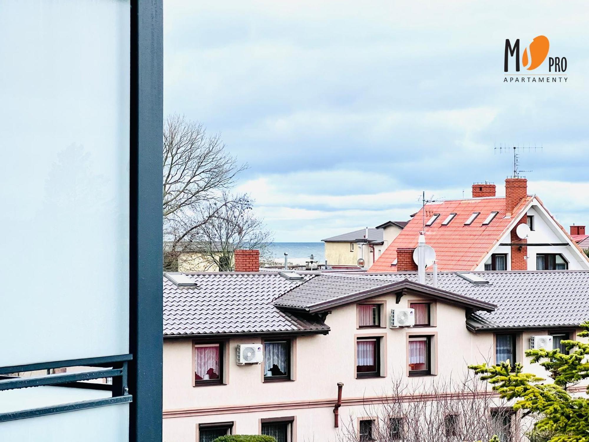 Ferienwohnung SUMMER LOFTS Premium Class Ustronie Morskie Zimmer foto