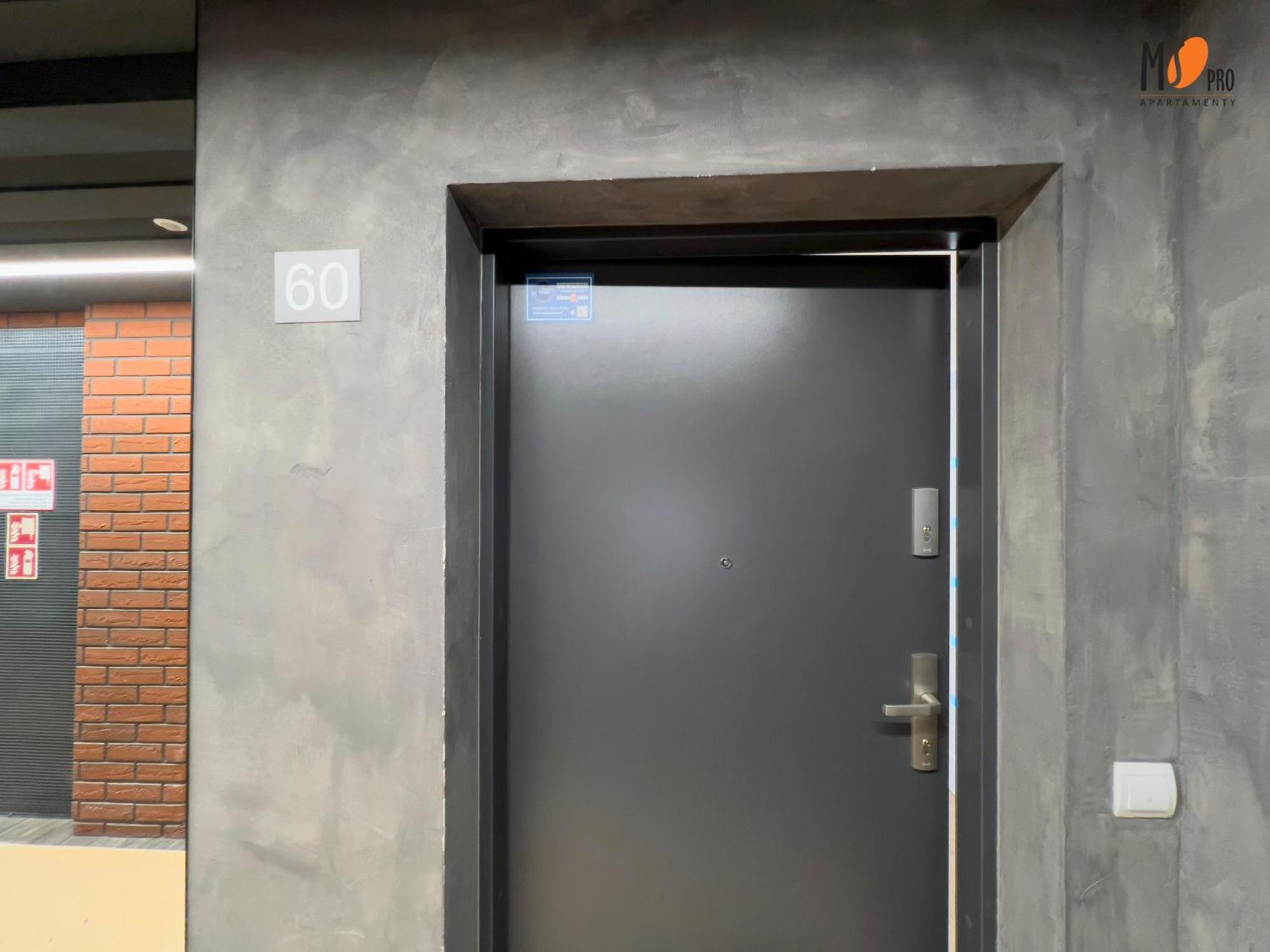 Ferienwohnung SUMMER LOFTS Premium Class Ustronie Morskie Exterior foto