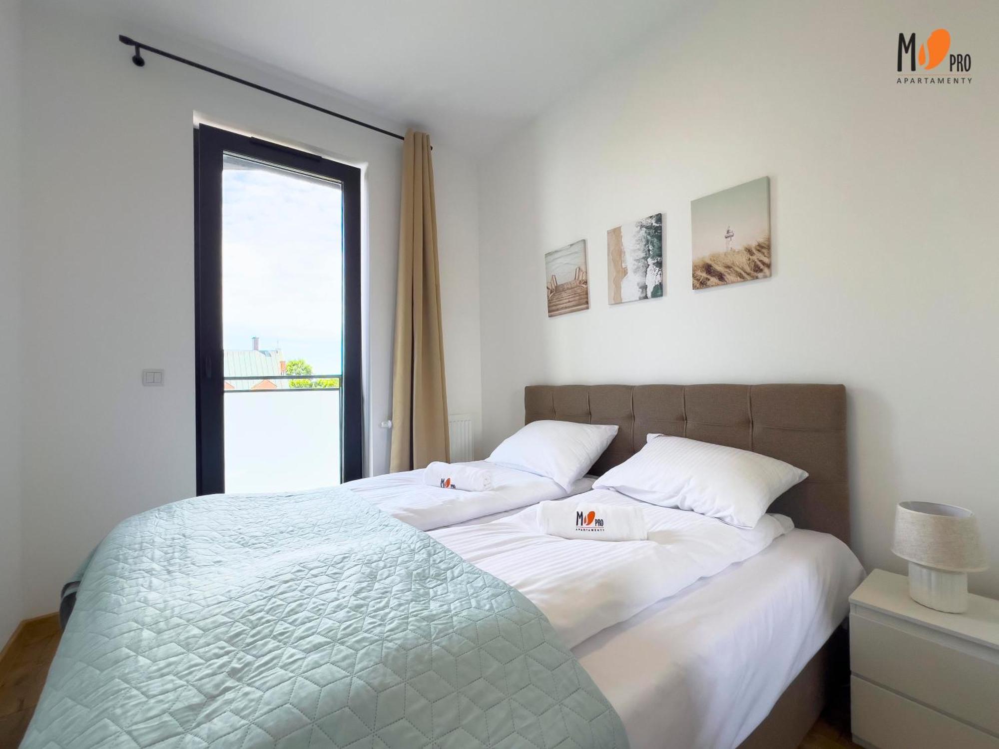 Ferienwohnung SUMMER LOFTS Premium Class Ustronie Morskie Zimmer foto