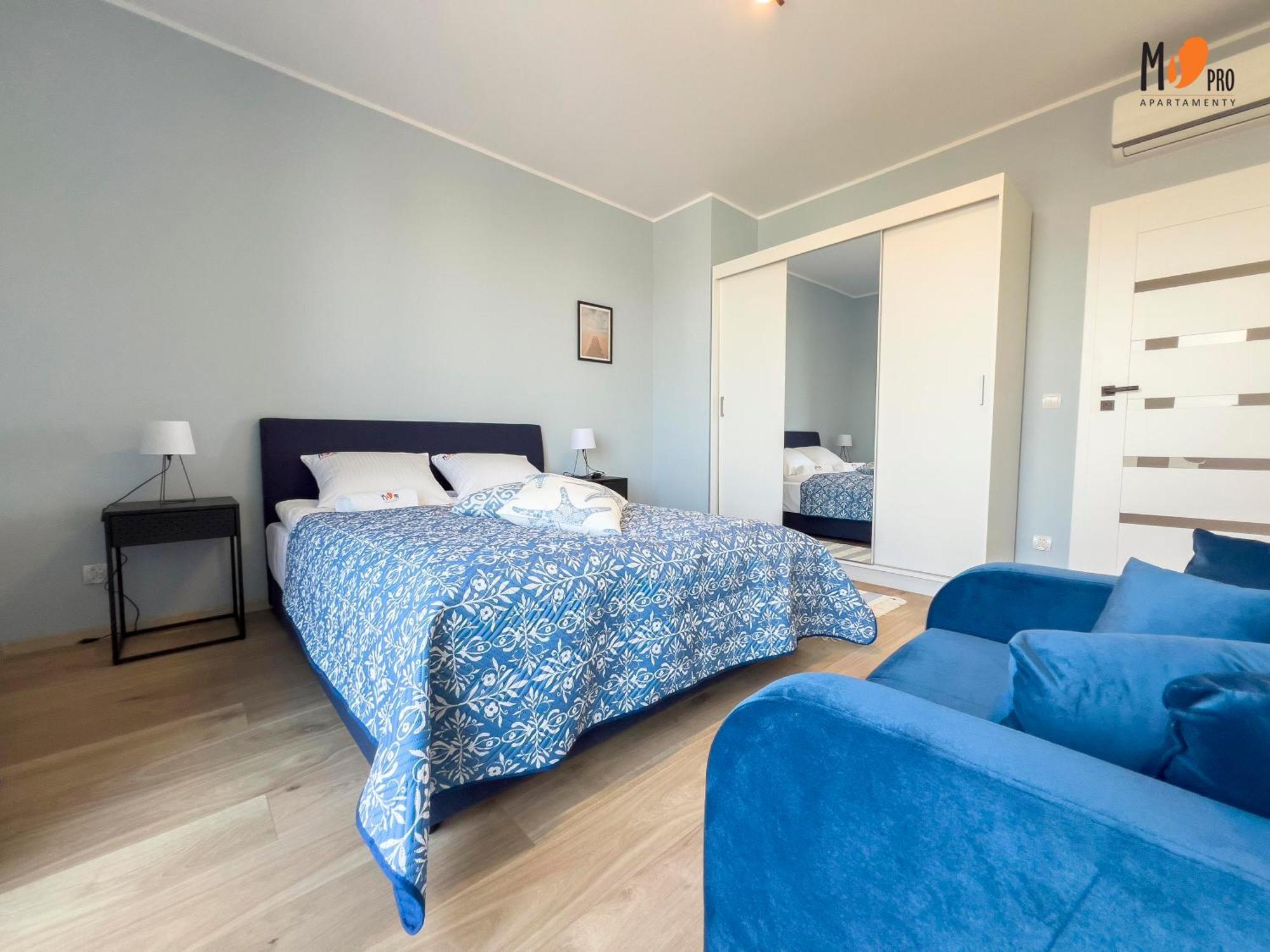 Ferienwohnung SUMMER LOFTS Premium Class Ustronie Morskie Exterior foto
