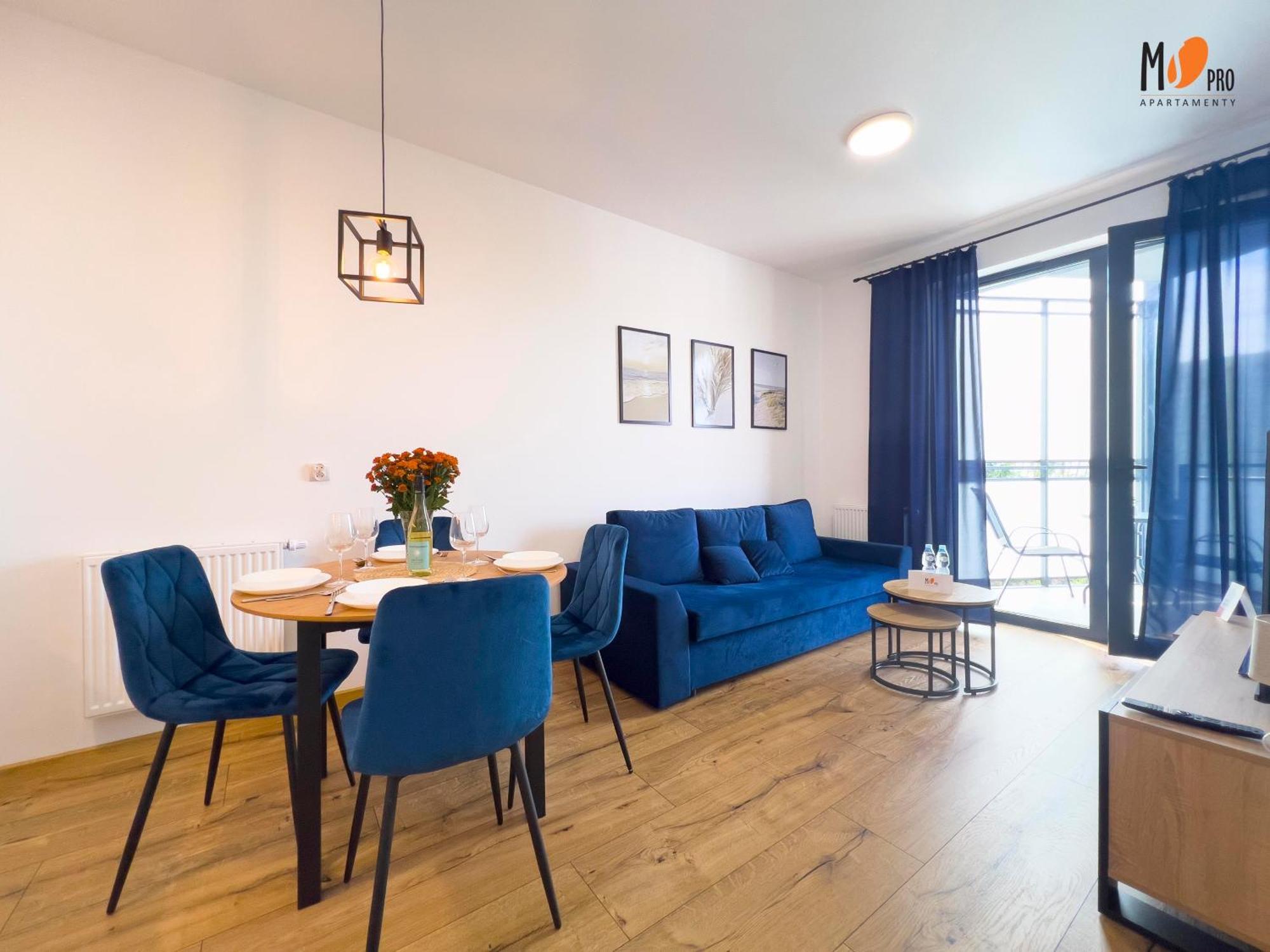 Ferienwohnung SUMMER LOFTS Premium Class Ustronie Morskie Zimmer foto